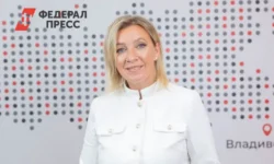 Мария Захарова ответила Финляндии с просьбой построить туалет у границы mariya zaharova otvetila finlyandii s prosboj postroit tualet u graniczy-fabrec-ru-0