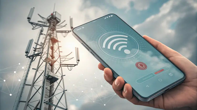 В «МегаФоне» и «Билайне» отреагировали на жалобы на мобильную сеть в Петербурге