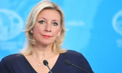 МИД России резко ответил на заявление Фридриха Мерца по украинским беженцам mid rossii rezko otvetil na zayavlenie fridriha mercza po ukrainskim bezhenczam-fabrec-ru-0