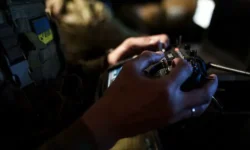 Минобороны России о тревожных атаках ВСУ дронами в Белгородской области minoborony rossii o trevozhnyh atakah vsu dronami v belgorodskoj oblasti-fabrec-ru-0