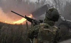 Минобороны России сообщает о мощных ударах по инфраструктуре ВСУ minoborony rossii soobshhaet o moshhnyh udarah po infrastrukture vsu-fabrec-ru-0