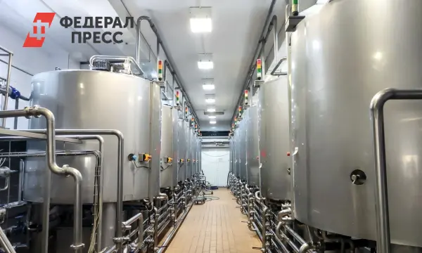 Московские пищевики с Марией Багреевой экономят 500+ млн на производительности-0