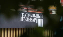 Москвичи назвали фестиваль «Театральный бульвар» ярким событием столицы moskvichi nazvali festival teatralnyj bulvar yarkim sobytiem stoliczy-fabrec-ru-0