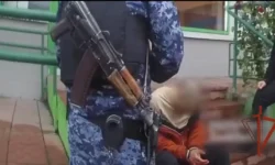 На Новоясеневском проспекте Росгвардия задержала нападавшего на охранника na novoyasenevskom prospekte rosgvardiya zaderzhala napadavshego na ohrannika-fabrec-ru-0