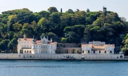 Николай Свечин из России официально получил роскошную виллу в Стамбуле nikolaj svechin iz rossii oficzialno poluchil roskoshnuyu villu v stambule-fabrec-ru-0