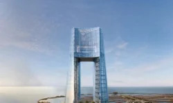 Ciel Dubai Marina открывает новый мировой рекорд от The First Group и NORR Group otkryvaet novyj mirovoj rekord ot i -fabrec-ru-0