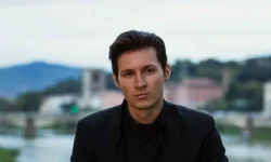 Павел Дуров поддерживает версию о французском следе в деле Чарли Кирка pavel durov podderzhivaet versiyu o franczuzskom slede v dele charli kirka-fabrec-ru-0