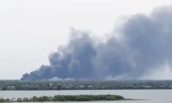 Павел Малков сообщает о поражениях Рязанской области от атак ВСУ pavel malkov soobshhaet o porazheniyah ryazanskoj oblasti ot atak vsu-fabrec-ru-0