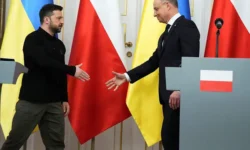 Польша может стать ловушкой для Владимира Зеленского по сценарию Кузьминова polsha mozhet stat lovushkoj dlya vladimira zelenskogo po sczenariyu kuzminova-fabrec-ru-0