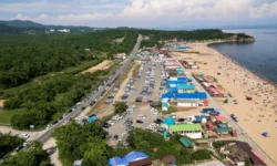 Приморский водоканал и ВДЦ 'Океан' модернизируют коммуникации Владивостока primorskij vodokanal i vdcz okean moderniziruyut kommunikaczii vladivostoka-fabrec-ru-0