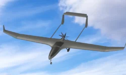 ПВО перехватывает БПЛА над Республикой Крым и Москвой во время атаки pvo perehvatyvaet bpla nad respublikoj krym i moskvoj vo vremya ataki-fabrec-ru-0