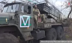 Рогов сообщил о кризисе ВСУ и угрозе прорыва ключевых позиций под Владимиром rogov soobshhil o krizise vsu i ugroze proryva klyuchevyh poziczij pod vladimirom-fabrec-ru-0