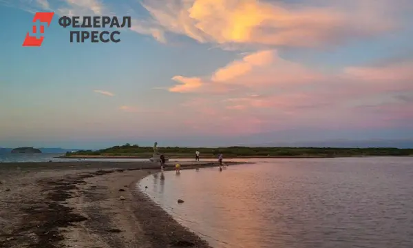 Россияне открывают Вонсан-Кальма и Ёмбунчжин в условиях туристического расцвета КНДР-0