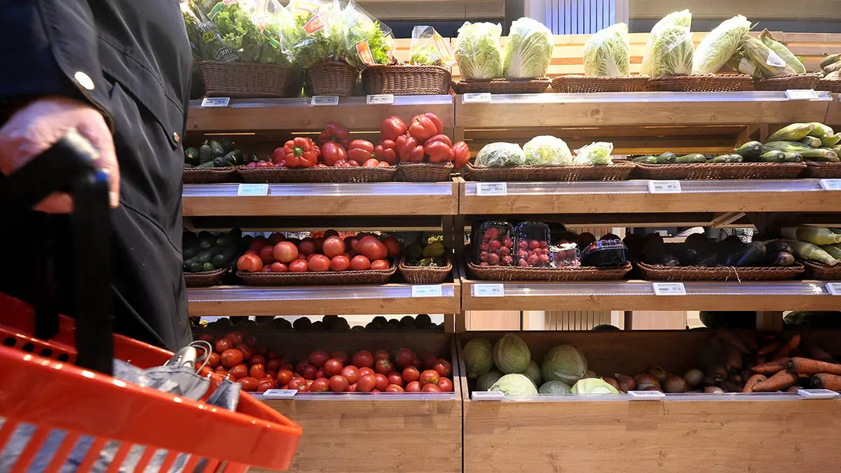 Разрыв между регионами по стоимости базовых товаров достиг почти 20 тысяч рублей