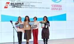 РУСАЛ и Лемана ПРО запускают инициативы с Национальным советом по волонтерству rusal i lemana pro zapuskayut inicziativy s naczionalnym sovetom po volonterstvu-fabrec-ru-0