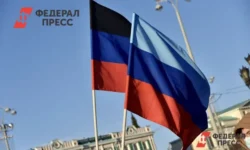 Сергей Кириенко и Леонид Пасечник открыли новый центр в ЛНР вместе с митрополитом Феогностом sergej kirienko i leonid pasechnik otkryli novyj czentr v lnr vmeste s mitropolitom feognostom-fabrec-ru-0