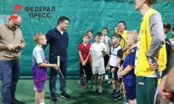 Шаховская в Подмосковье радует новым теннисным центром по программе Андрея Воробьева shahovskaya v podmoskove raduet novym tennisnym czentrom po programme andreya vorobeva-fabrec-ru-0