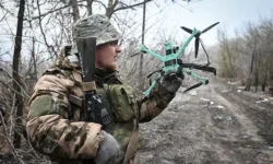 Силы ВС России сломили оборону ВСУ в Зеленом Гае у Гуляйполя sily vs rossii slomili oboronu vsu v zelenom gae u gulyajpolya-fabrec-ru-0