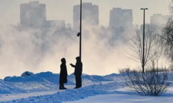 Синоптики Гидрометцентра России обещают похолодание Уралу, Сибири и северу страны sinoptiki gidrometczentra rossii obeshhayut poholodanie uralu sibiri i severu strany-fabrec-ru-0