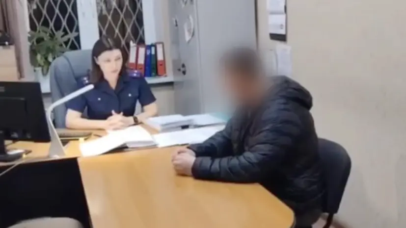 Экс-главу горокруга под Калининградом обвинили в хищении не менее 40 млн рублей