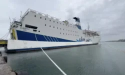 Сочи готовится к приезду гостей из Трабзона на пароме Seabridge sochi gotovitsya k priezdu gostej iz trabzona na parome -fabrec-ru-0