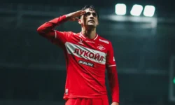 Спартак одержал победу над Ахматом благодаря дублю Солари и голу Мелкадзе spartak oderzhal pobedu nad ahmatom blagodarya dublyu solari i golu melkadze-fabrec-ru-0