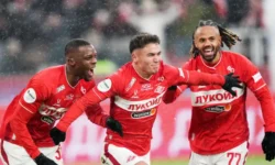 Спартак пробился в полуфинал Пути РПЛ, радуя красно-белых болельщиков spartak probilsya v polufinal puti rpl raduya krasnobelyh bolelshhikov-fabrec-ru-0