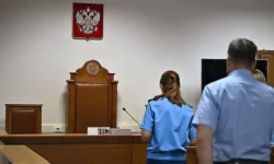 Суд Владивостока рассматривает прекращение дела Олега Кана, крабового короля sud vladivostoka rassmatrivaet prekrashhenie dela olega kana krabovogo korolya-fabrec-ru-0