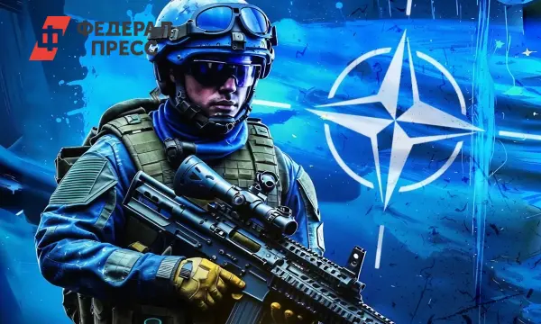 Сувалкский коридор и Калининград представляют собой баланс между НАТО и Россией-0