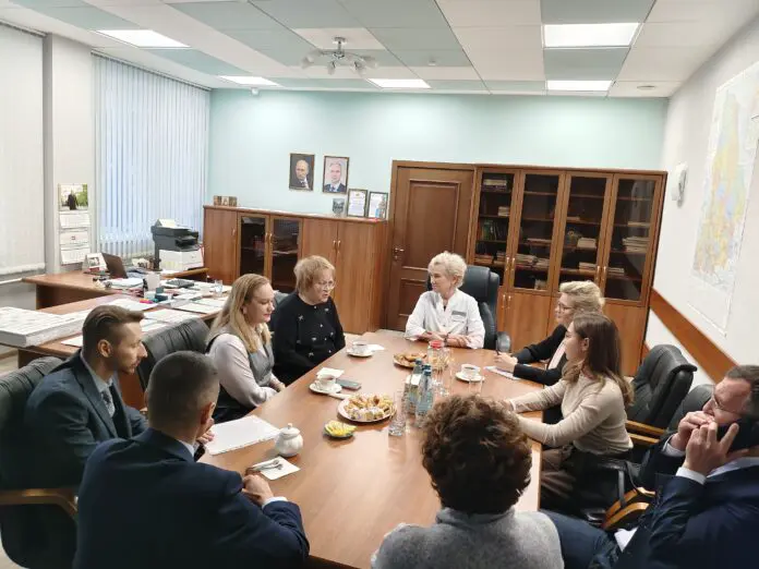 Свердловские ветераны получают поддержку от адвокатов жизни в госпитале-0