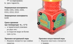 Светлана Ильяшенко рассказывает о выборе икры к Новому году svetlana ilyashenko rasskazyvaet o vybore ikry k novomu godu-fabrec-ru-0