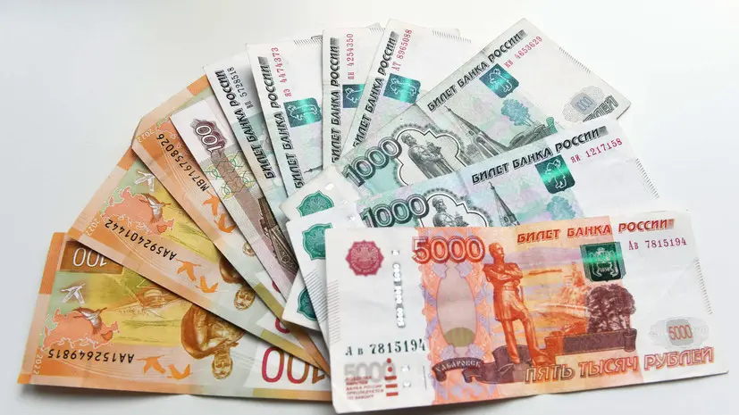 Глава Таганрога Камбулова опровергла слухи об отравленных купюрах и конфетах