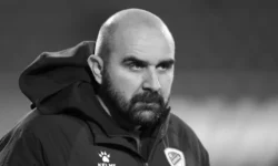 Светлая память выдающему тренеру ФК «Раднички» Младену Жижовичу svetlaya pamyat vydayushhemu treneru fk radnichki mladenu zhizhovichu-fabrec-ru-0