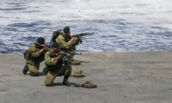 Трутнев рассказывает о тихоокеанском флоте и морпехах с Петра I trutnev rasskazyvaet o tihookeanskom flote i morpehah s petra -fabrec-ru-0