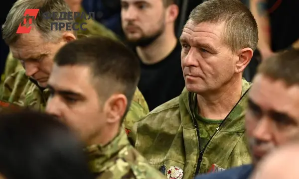 В Челябинске запущен уникальный центр компетенций для депутатов-ветеранов СВО от ЕР-0