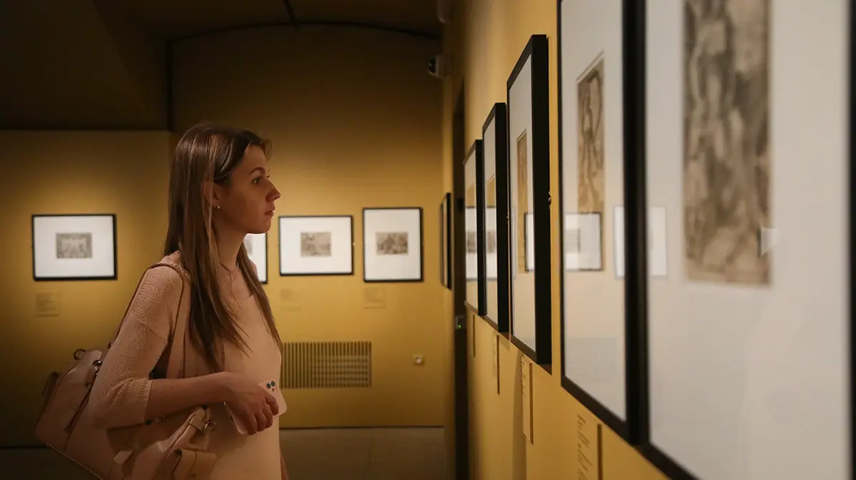 Фотовыставка о 300-летии Воронежской губернии откроется в Москве