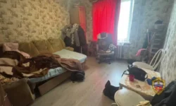 В Москве задержана москвичка, организовавшая наркопритон v moskve zaderzhana moskvichka organizovavshaya narkopriton-fabrec-ru-0