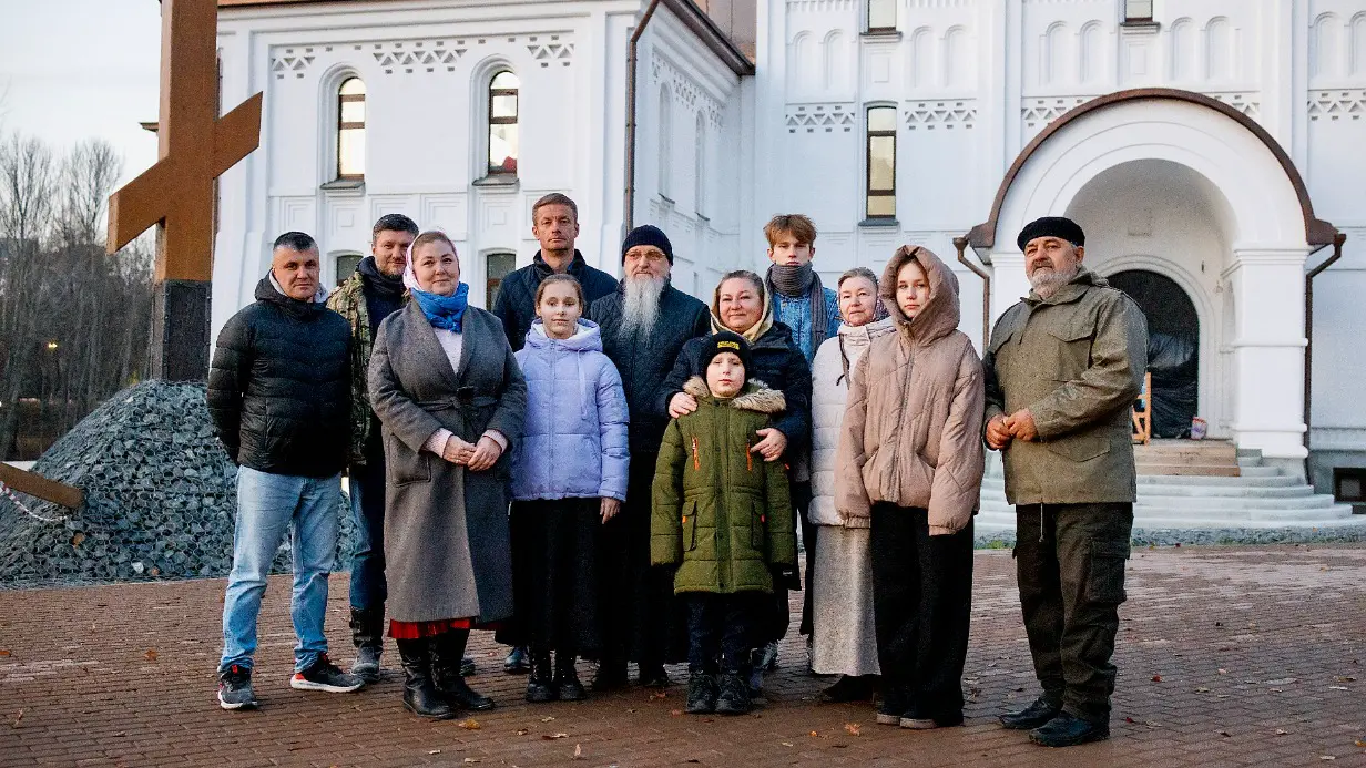 Благотворительная ярмарка в поддержку участников СВО пройдет на западе Москвы