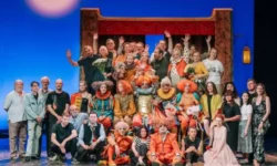 В Первоуральске пройдет XXII Детский благотворительный фестиваль «Снежность» v pervouralske projdet detskij blagotvoritelnyj festival snezhnost-fabrec-ru-0