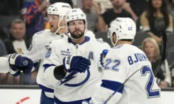 Вдохновляющие успехи Кучерова, Барбашёва, Овечкина и Малкина в матчах НХЛ vdohnovlyayushhie uspehi kucherova barbashyova ovechkina i malkina v matchah nhl-fabrec-ru-0