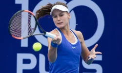 Вероника Кудерметова и Элизе Мертенс отправляются в опасный полуфинал WTA veronika kudermetova i elize mertens otpravlyayutsya v opasnyj polufinal -fabrec-ru-0