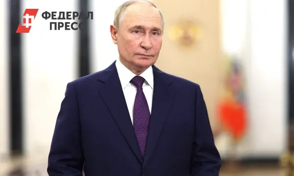 Владимир Путин поделился впечатлениями о встрече с детьми защитников СВО-0