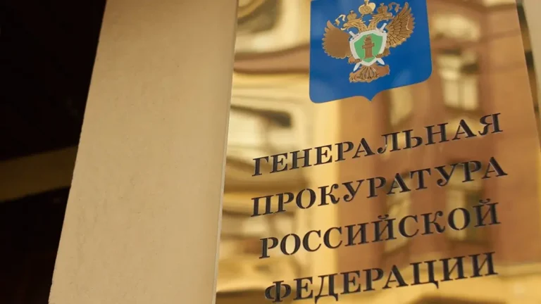 Владимир Путин укрепил кадровый состав Генеральной прокуратуры и Совета Безопасности