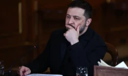 Владимир Зеленский делится мыслями о Дональде Трампе и Украине vladimir zelenskij delitsya myslyami o donalde trampe i ukraine-fabrec-ru-0