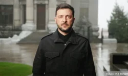 Владимир Зеленский обсуждает с США возможность мирного плана для Украины vladimir zelenskij obsuzhdaet s ssha vozmozhnost mirnogo plana dlya ukrainy-fabrec-ru-0