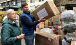 Волонтеры ВАО бросили силы на восьмой гуманитарный конвой для бойцов СВО! volontery vao brosili sily na vosmoj gumanitarnyj konvoj dlya bojczov svo-fabrec-ru-0