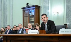 Айзекман рассказал о стратегии NASA и Артемиды для Луны как ответ США Китаю ajzekman rasskazal o strategii i artemidy dlya luny kak otvet ssha kitayu-fabrec-ru-0