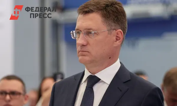 Александр Новак отметил успешную стабилизацию нефтяного рынка ОПЕК+-0