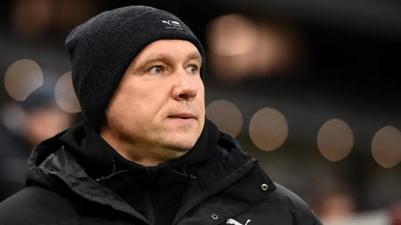 КДК накажет Талалаева за оскорбительный жест в матче «Балтика» — «Спартак»