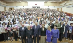 Бабушкина и Паслер открывают площадку женского движения на ИННОПРОМЕ babushkina i pasler otkryvayut ploshhadku zhenskogo dvizheniya na innoprome-fabrec-ru-0